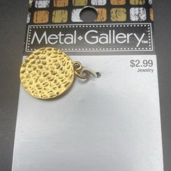 Metal Gallery Jewelry Craft Lot of 7 Pcs NOS 2007 Owl Brooch Bracelets Necklaces - Picture 5 of 16